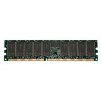 Hp 512MB (1x512MB) DDR-400 ECC memory (PP657A)